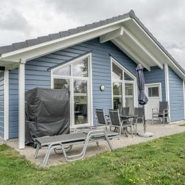 Gemütliches Nordseehaus mit Sauna und Kamin