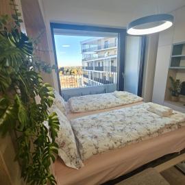Emma's Appartment with Free Parking, Hotel in Nivy