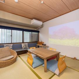 kyomachiya-京町家Oneworld十条-Jujo