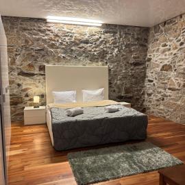 Miranda Guest House, hotel i Morgade