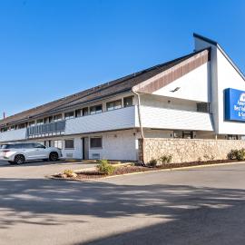 Americas Best Value Inn Kansas City East - Independence, hotel a Independence