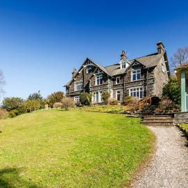 The Lakehouse Rooms at The Waterhead Inn, Ambleside, Hotel in Ambleside