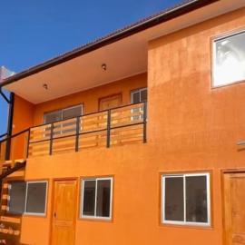 Nini departamento Vallenar