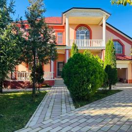 Quba Village Villa