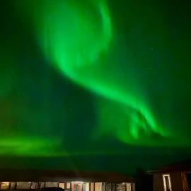 Geysir Hestar، فندق في Haukadalur