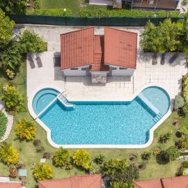 Nikla's - Villaggio 6, hotel din Potrero