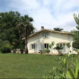 Vieille House