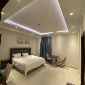جوهرة الياقوت, hotell i Jeddah