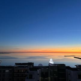 Sol & Sea Apartments