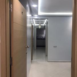 Fnideq Beachfront Apartement
