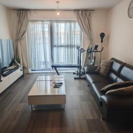 Cozy 1 Bedroom Apartment Retreat