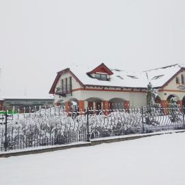 Farma Loreta, hotel di Vlašim