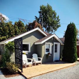 Parkview Boho Cottage 3 - Maple Meadows、リーミントンのホテル