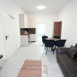 Luxury Apartments - Wohnung IB - Business & Komfort I Stock