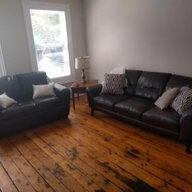 Townhouse 3 at Historic Bauer Terrace