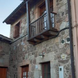 Ca la Cari, caseta rústica i acollidora, hotel en Viladrau