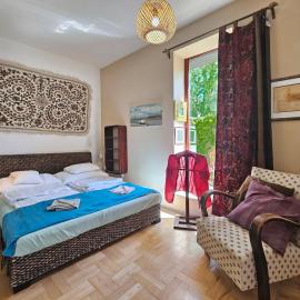 Art Styles Boutique Apartment Szentendre