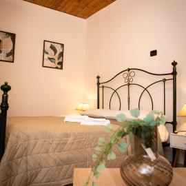 San Nicola House