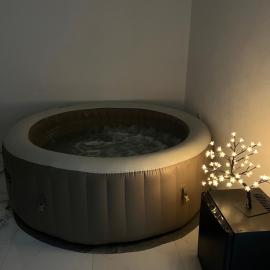Apartman Soni Jagodina- free jacuzzi, private parking, pet friendly