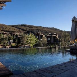 o2 Resort Valle de Guadalupe, hotel en Valle de Guadalupe
