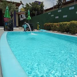 Pousada e Hostel F C, hotel en Natal