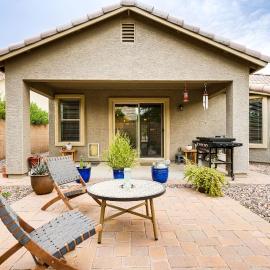 Pool Access! Suburban Home 11 Mi to Dtwn Gilbert