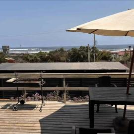Maitencillo में, होटल Natural Lodge Maitencillo