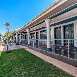 Stay simple lodge, hotel sa Lusaka
