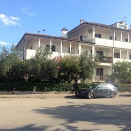 Appartamento Scossicci, hotel in Porto Recanati