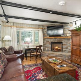 Christiania Lodge Condominiums Collection, hotel v destinaci Vail