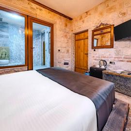 Tuna Guest House, hotel in Göreme