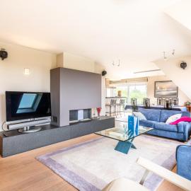 LaRoyale, hotel u gradu 'De Panne'