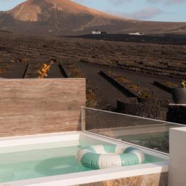 Canaryislandshost I Viñedos, hotel u gradu 'Uga'