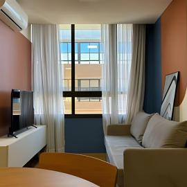 Centenário, hotel in Santa Maria