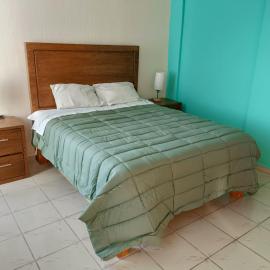 Jardin 85 Boutique Hostel, hotel Moreliában