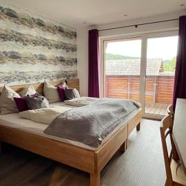 Appartementhaus Longa Stubn, hotell i Weisspriach