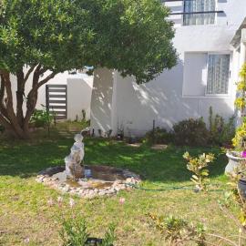 Die Fonteintjie