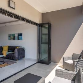 Greystone Serenity 2-Bedroom Apartment