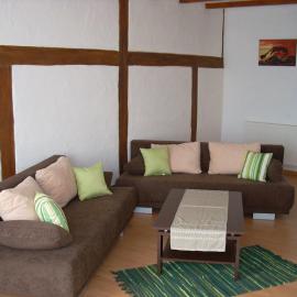 Gemütliche Ferienwohnung nähe Wutachschlucht