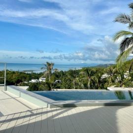 Villa Suha - Cosy Villa with wonderful Sea View