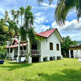 La Maison by SP Villa Management, hótel í Ko Samui