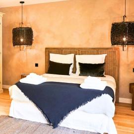 Les pénates bordelaises - Maison d'hôte - Guesthouse