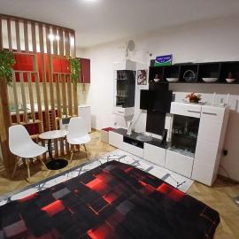 Stan na dan-Vasilije, hotel v destinaci Zvornik