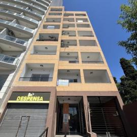 Experiencia Brown a Mtros Sanatorio Juncal, hotel in Temperley