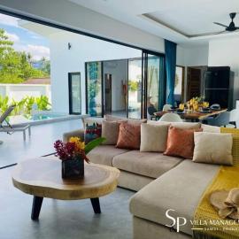 Villa Noi by SP Villa Management