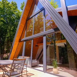 Golf Forest Creek Villas, ξενοδοχείο σε Zavidovići