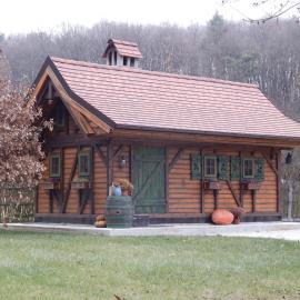 Chata Bavor Látkovce, hotel v Uhrovci