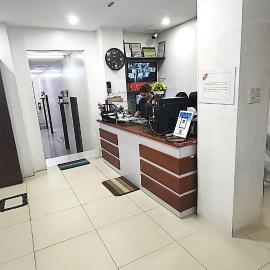 Manila में, होटल Spiral Suites Hotel