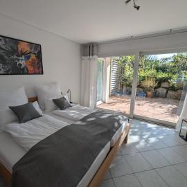 Ferienwohnung Hirsch, hotel a Sinzheim