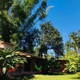 Hospedagem Canto do Una